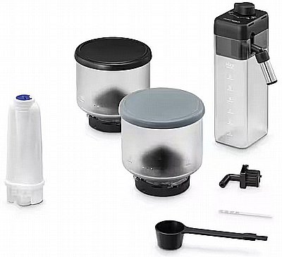 ������ ������ �������� Delonghi Rivelia EXAM440.55b  ��� ����