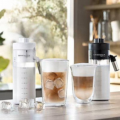 ������ ������ Delonghi Eletta Explore ECAM450.65.S �� ����� ��� ����