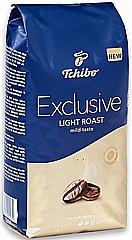 1 �"� ���� ��� Tchibo Exclusive Light coffee 100% arabica ���� 4/10