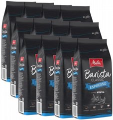 12 �"� ���� ��� Melitta Barista espresso ���� 5/5