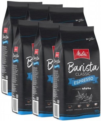 1 �"� ���� ��� Melitta Barista espresso ���� 5/5