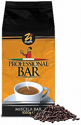 1 �"� ���� ��� Zicaffe Professional Bar 