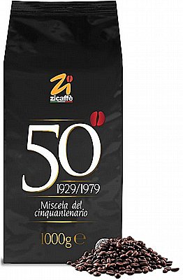 1 �"� ���� ��� Zicaffe Cinquantenario ���� 9