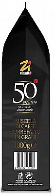 1 �"� ���� ��� Zicaffe Cinquantenario ���� 9