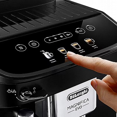������ ������ Delonghi Magnifica Evo ECAM290.21.B �� �����