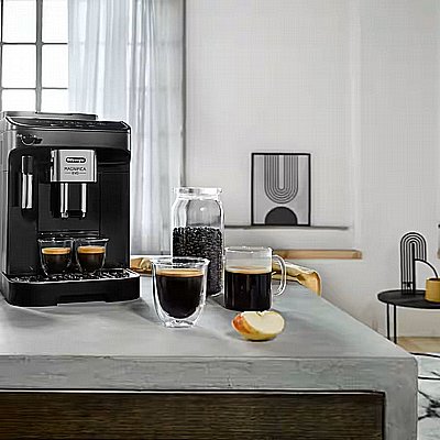 ������ ������ Delonghi Magnifica Evo ECAM290.21.B �� �����