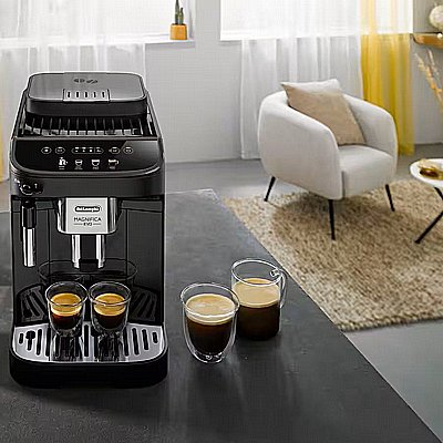 ������ ������ Delonghi Magnifica Evo ECAM290.21.B �� �����