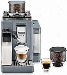 ������ ������ �������� Delonghi Rivelia EXAM440.55.G ��� ����