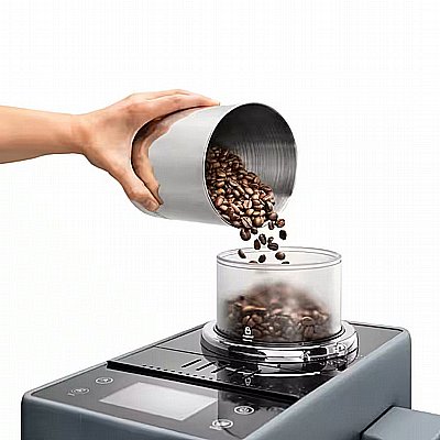 ������ ������ �������� Delonghi Rivelia EXAM440.55.G ��� ����