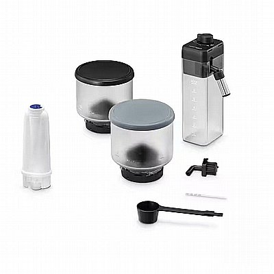 ������ ������ �������� Delonghi Rivelia EXAM440.55.G ��� ����