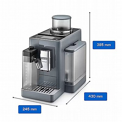 ������ ������ �������� Delonghi Rivelia EXAM440.55.G ��� ����