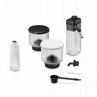 ������ ������ �������� Delonghi Rivelia EXAM440.55.W ��� ���