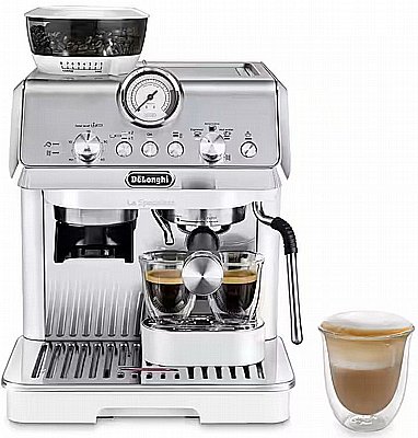 ������ ������ Delonghi La Specialista Arte EC9155.W �� ����� ��� ���