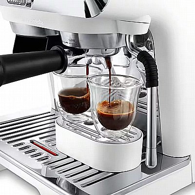 ������ ������ Delonghi La Specialista Arte EC9155.W �� ����� ��� ���