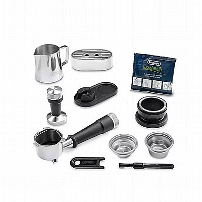������ ������ Delonghi La Specialista Arte EC9155.W �� ����� ��� ���