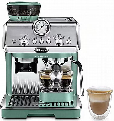 ������ ������ Delonghi La Specialista Arte EC9155.GR �� ����� ��� ���� ����