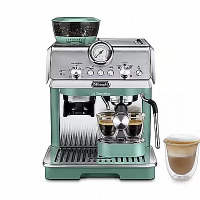 ������ ������ Delonghi La Specialista Arte EC9155.GR �� ����� ��� ���� ����