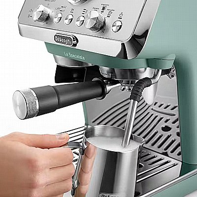 ������ ������ Delonghi La Specialista Arte EC9155.GR �� ����� ��� ���� ����