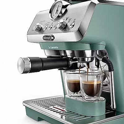 ������ ������ Delonghi La Specialista Arte EC9155.GR �� ����� ��� ���� ����