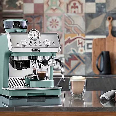 ������ ������ Delonghi La Specialista Arte EC9155.GR �� ����� ��� ���� ����