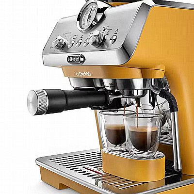 ������ ������ Delonghi La Specialista Arte EC9155.YE �� ����� ��� ���� ����