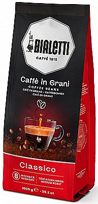 1 �"� ���� ��� Bialetti Coffee Beans Classic ���� 8