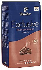 1 �"� ���� ��� TCHIBO EXCLUSIVE MEDIUM ROAST ���� 4/6