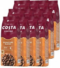 12 �"� ���� ��� Costa Coffee Signature Blend Medium Roast j ���� 8