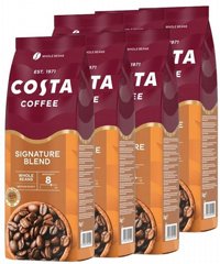 6 �"� ���� ��� Costa Coffee Signature Blend Medium Roast j ���� 8