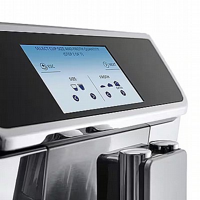 ������ ������ Delonghi PRIMADONNA ELITE EXPERIENCE ECAM 650.85.MS �� �����