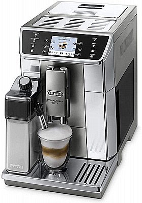 ������ ������ Delonghi PRIMADONNA ELITE ECAM 650.55.MS �� �����