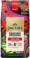 1 �"� ���� ��� Jacobs Origins Laos & India espresso ���� 9/10