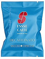 50 ������� ���� 8 essse caffe Decaffeinated ���� �����