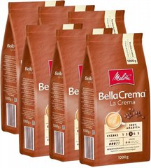 6 �"� ���� ��� Melitta Bella Crema La Crema ���� 3/5