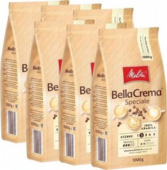 6 �"� ���� ��� Melitta Bella Crema Speciale ���� 2/5