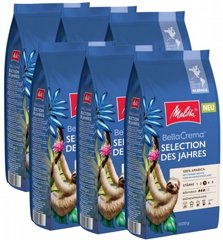 6 �"� ���� ��� Melitta Bella Crema Selection ���� 3/5