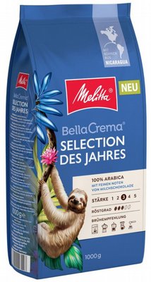 1 �"� ���� ��� Melitta Bella Crema Selection ���� 3/5