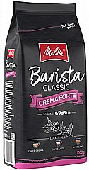 1 ק"ג פולי קפה Melitta Barista Classic Crema Forte חוזק 4/5 1 ק"ג פולי קפה Melitta Barista Classic Crema Forte חוזק 4/5