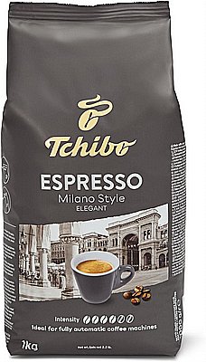 1 �"� ���� ���  Tchibo Espresso Milano style elegant ����4/6