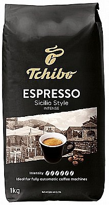 1 �"� ���� ��� Tchibo Sicilia Style intense ���� 6/6