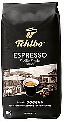 1 �"� ���� ��� Tchibo Sicilia Style intense ���� 6/6