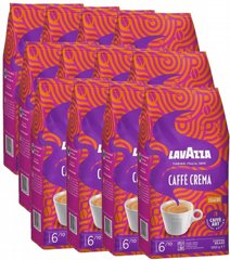 12 �"� ���� ��� Lavazza Caffe Crema Leggero Special Edition Coffee Beans ���� 6/10