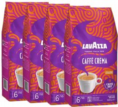 1 �"� ���� ��� Lavazza Caffe Crema Leggero Special Edition Coffee Beans ���� 6/10
