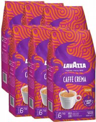 6 �"� ���� ��� Lavazza Caffe Crema Leggero Special Edition Coffee Beans ���� 6/10
