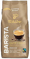 1 �"� ���� ��� Tchibo Barista Caffe Crema 100% arabica ���� 3/6