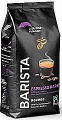 1 �"� ���� ��� Tchibo Brista ESPRESSO DARK