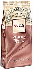 1 ק"ג פולי קפה Coffee Molinari Caffe Espresso Dolce Rosa חוזק 9 1 ק"ג פולי קפה Coffee Molinari Caffe Espresso Dolce Rosa חוזק 9