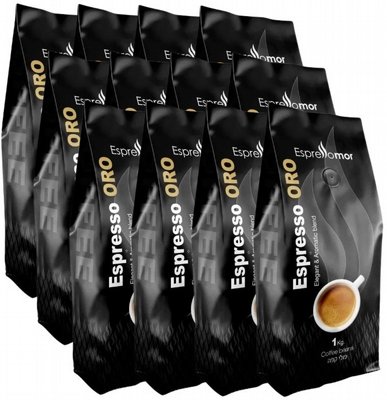 12 �"� ���� ��� Espresso ORO - ������ ���� ���� 9