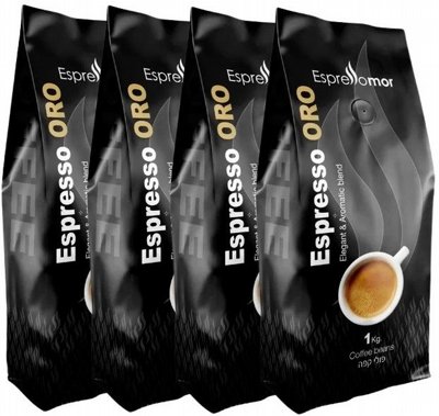 4 �"� ���� ��� Espresso ORO - ������ ���� ���� 9