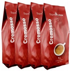 4 �"� ���� ��� Cremosso -������ espressomor ���� 8
